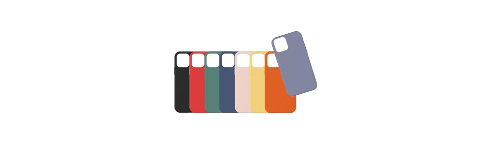 Xiaomi hoesjes - Koop in de online winkel iServices®