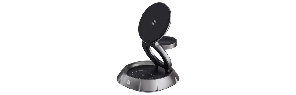 Carregadores Wireless - Compre na Loja Online iServices®