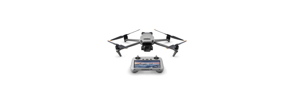 Drones Consumer - iServices - vertegenwoordiger DJI Portugal