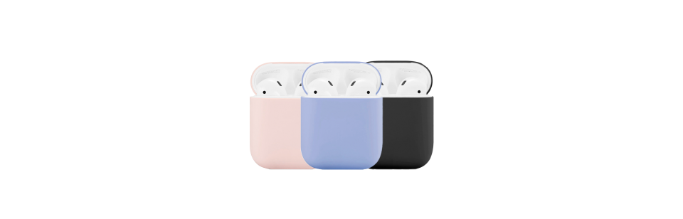 AirPods hoesjes