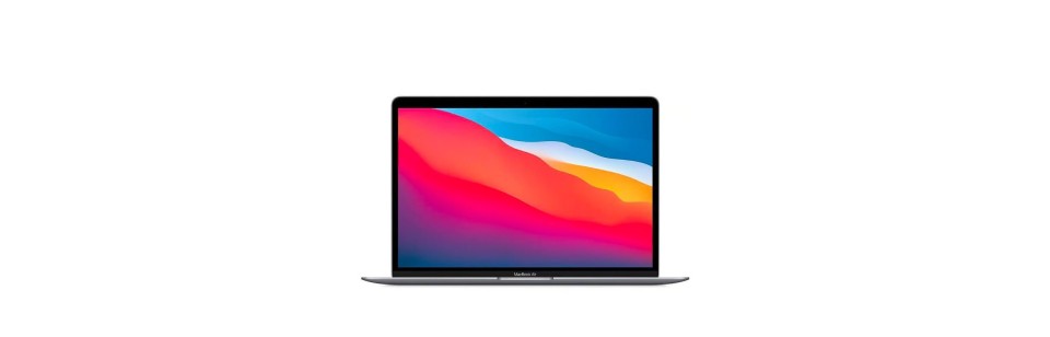 Vernieuwde MacBook Air's