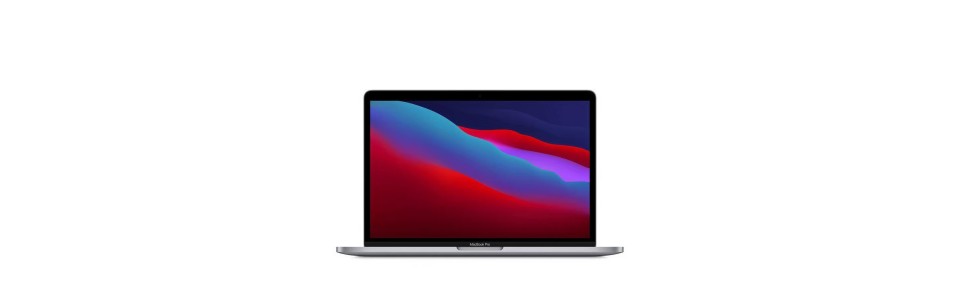 Vernieuwde MacBook Pro's