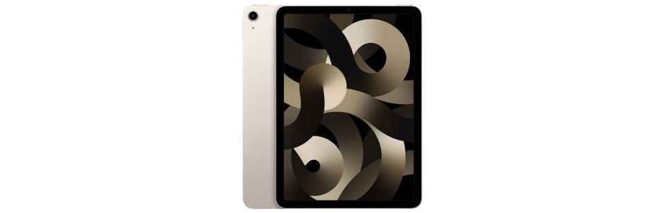 iPad Air Recondicionados - Loja Online iServices®