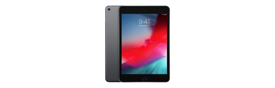 iPad Mini - Online winkel iServices®