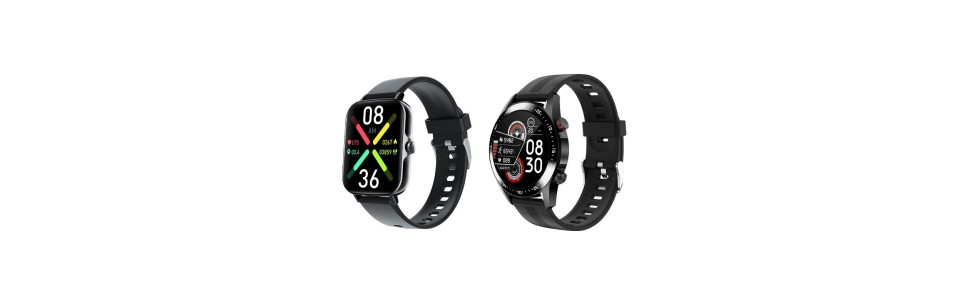 Smartwatches iServices - Koop in de online winkel iServices