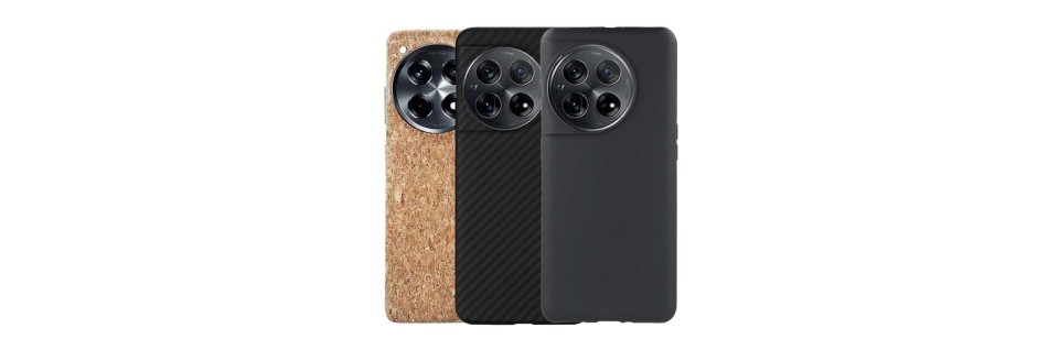 OnePlus Hoesjes - iServices Online Store