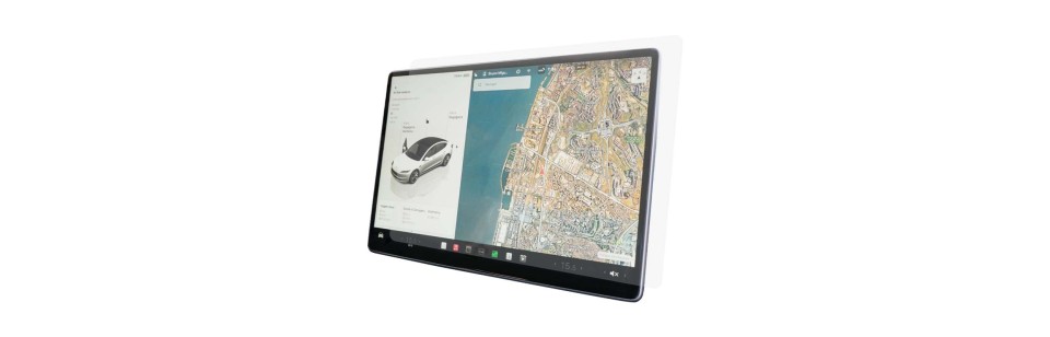 Auto Accessoires - iServices Online Winkel